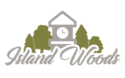 Welcome to Island Woods